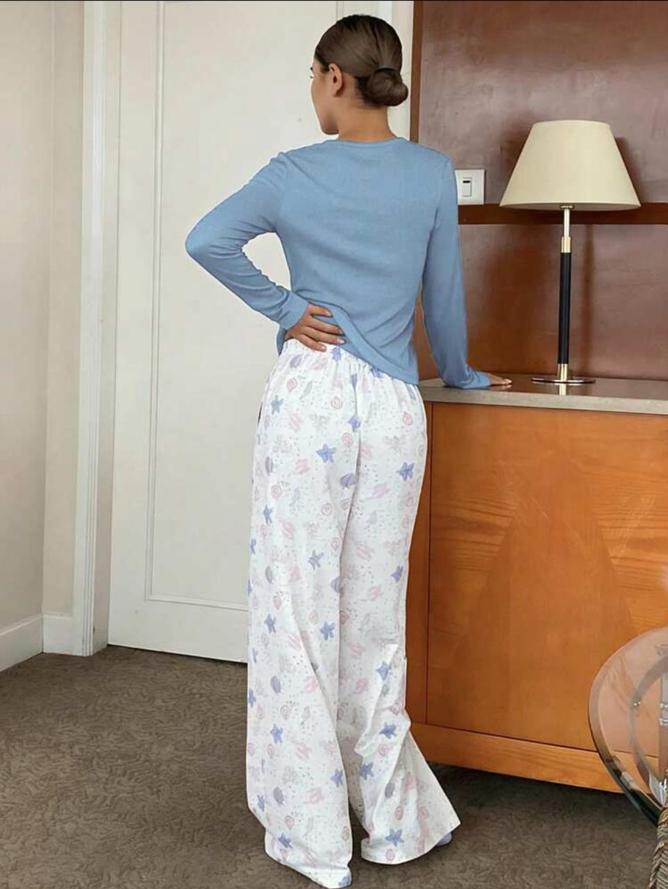 Pyjama Set