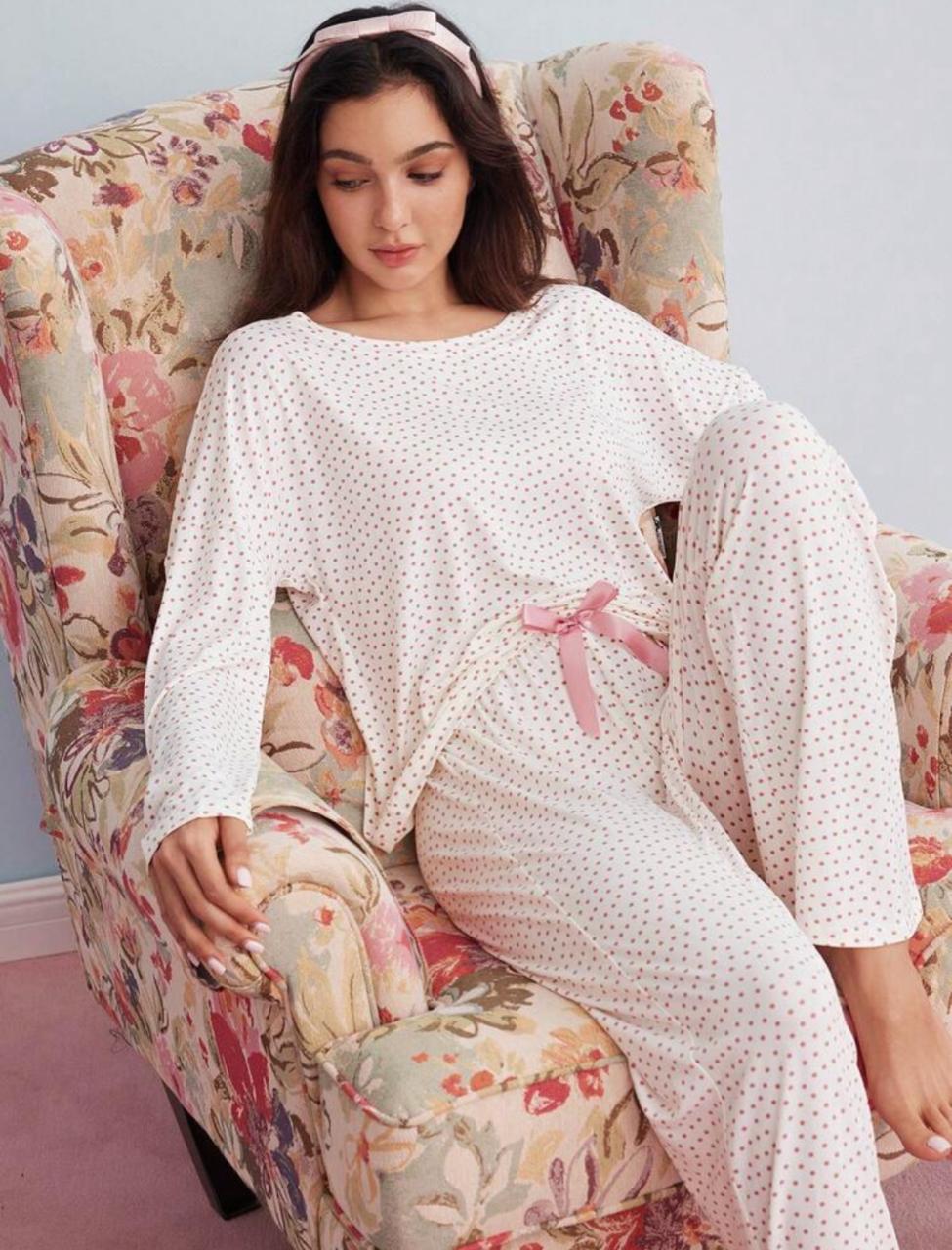 Pyjama Set
