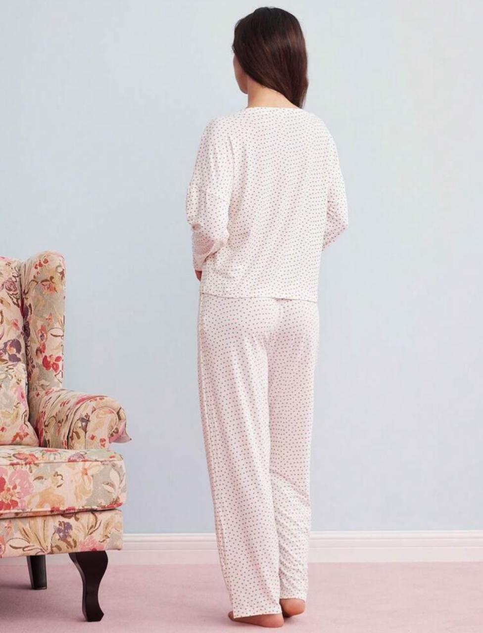 Pyjama Set