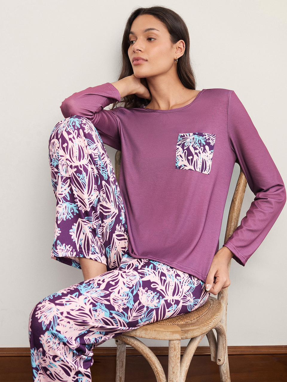Pyjama Set