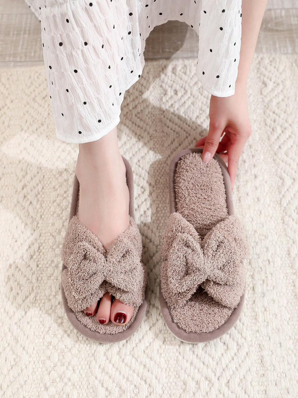 Slippers