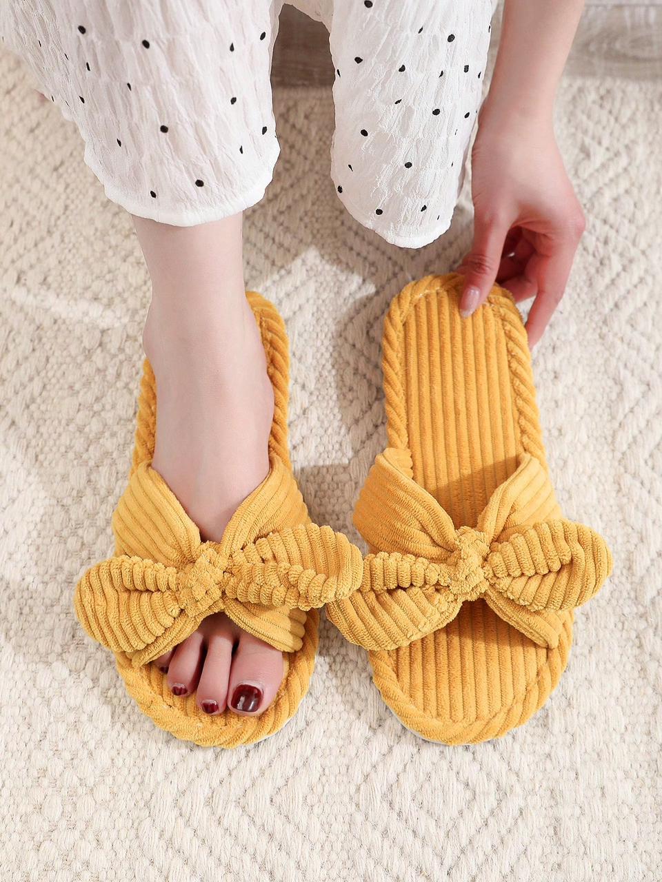 Slippers