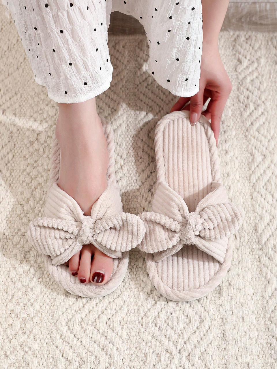 Slippers