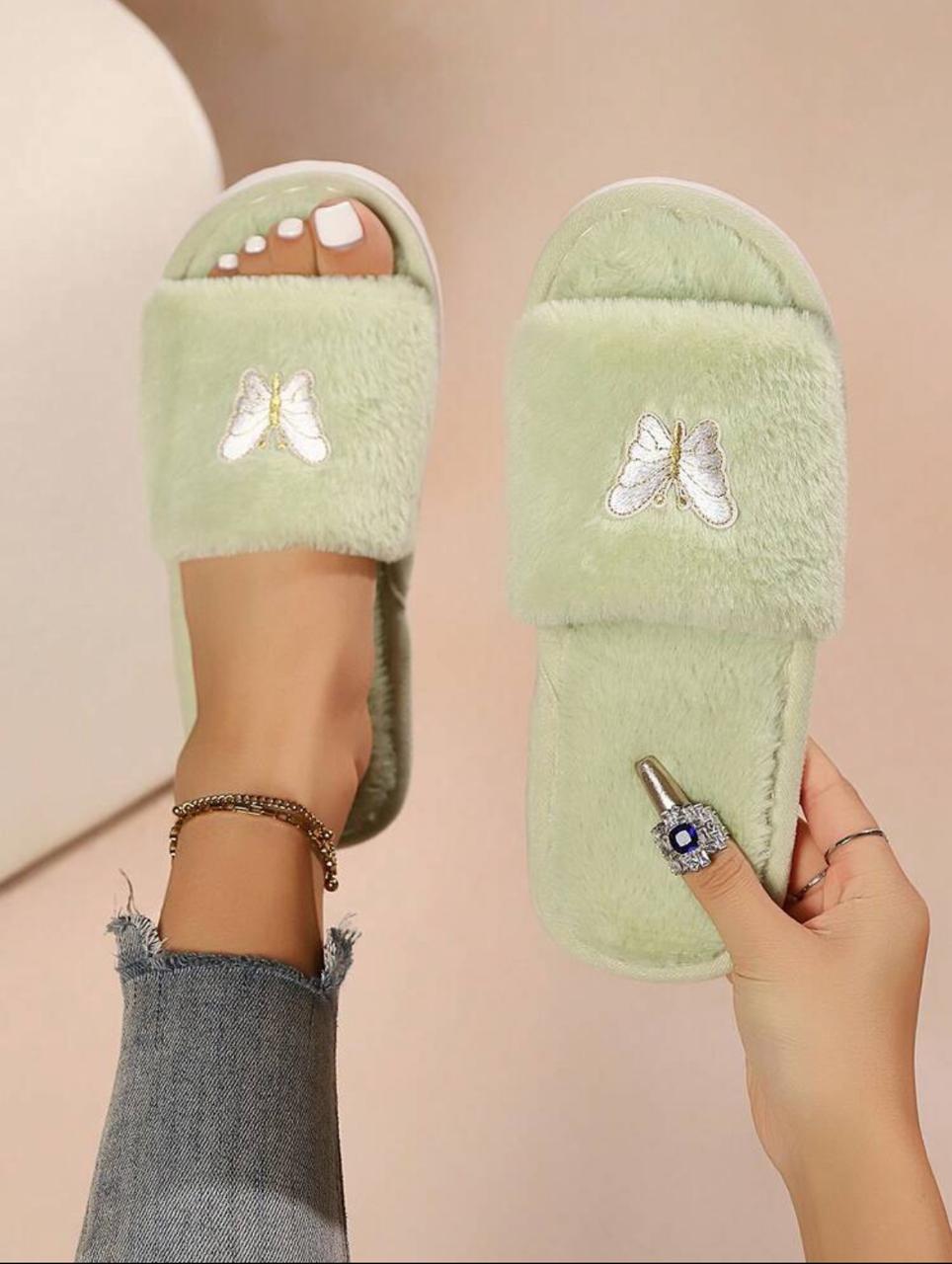Slippers
