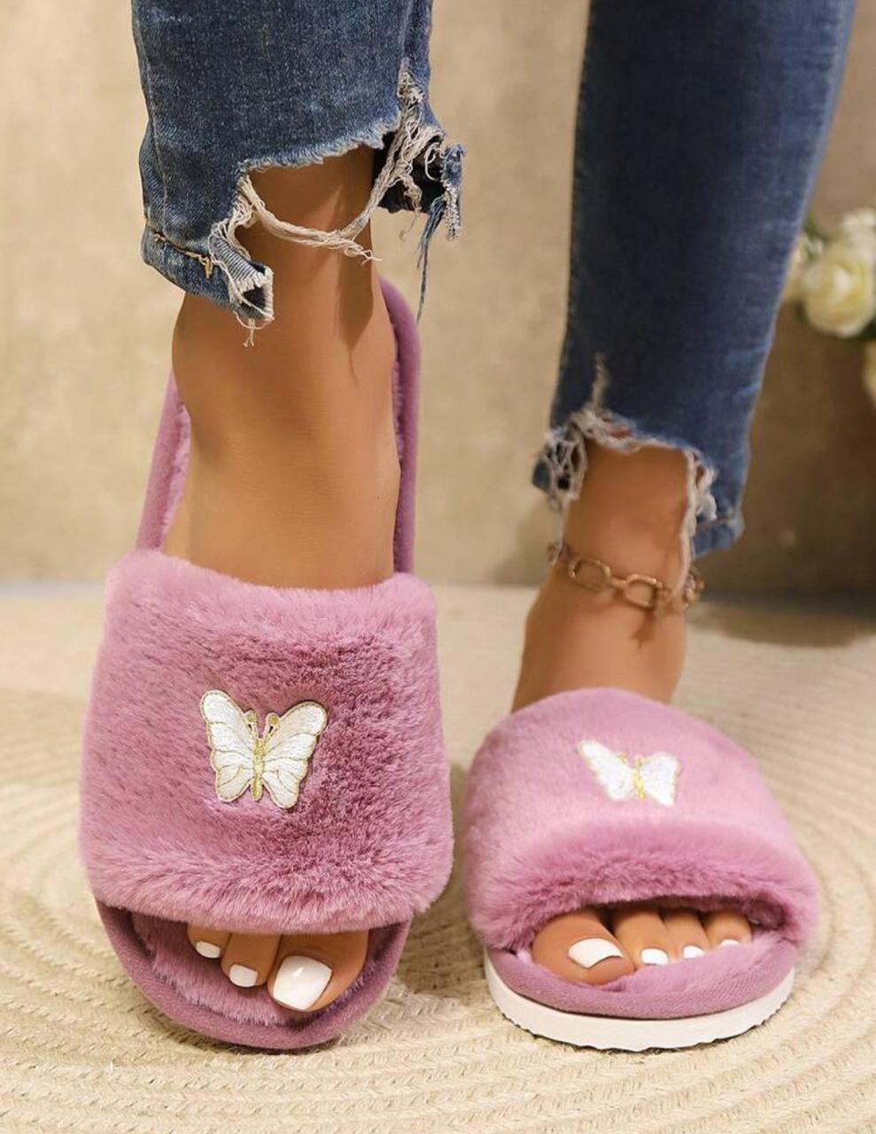 Slippers