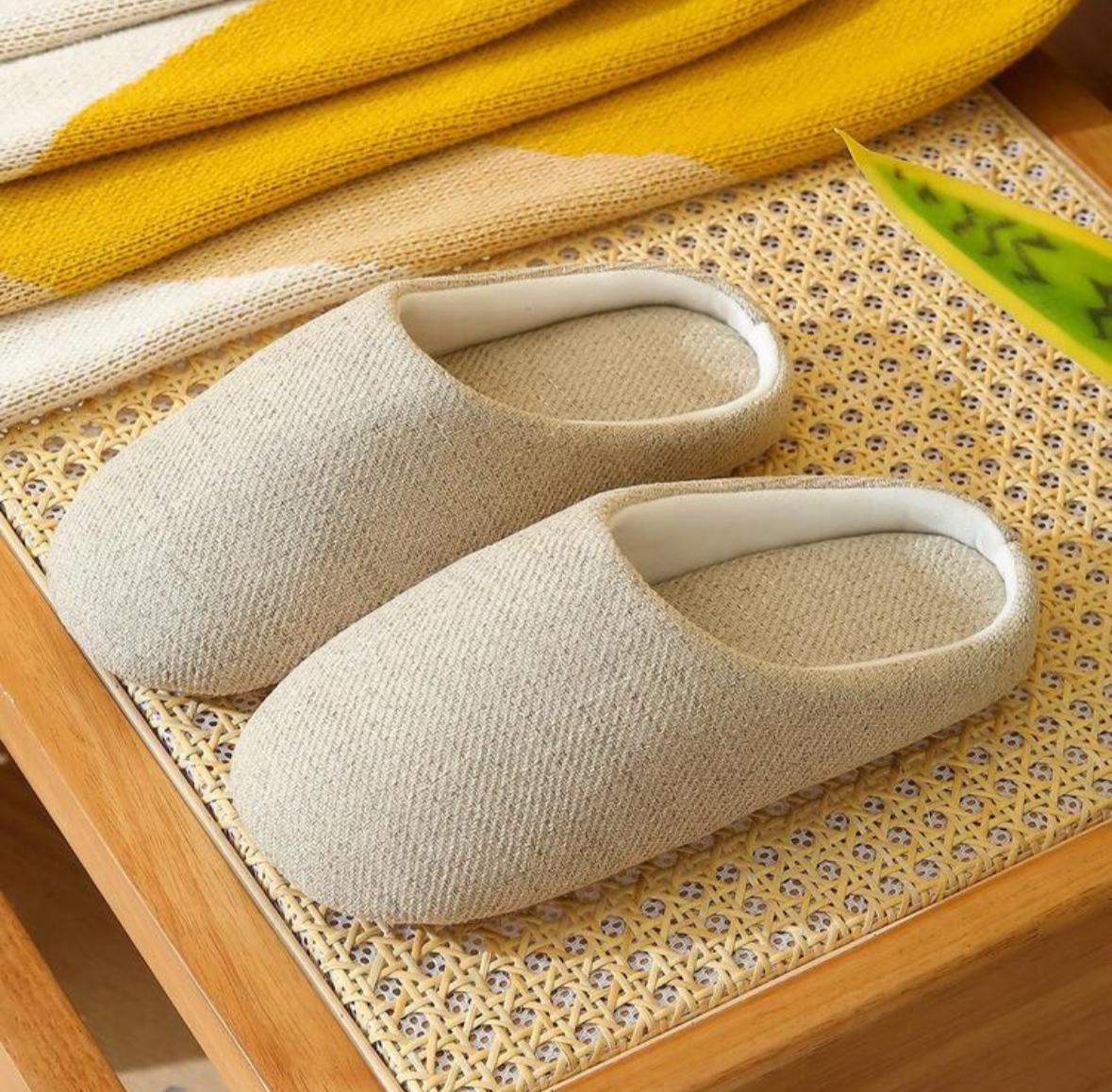 Slippers