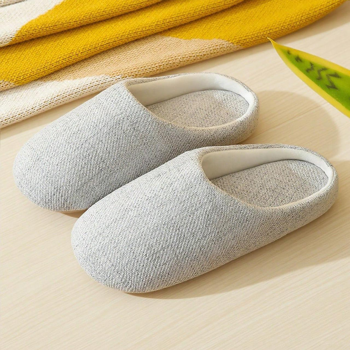 Slippers