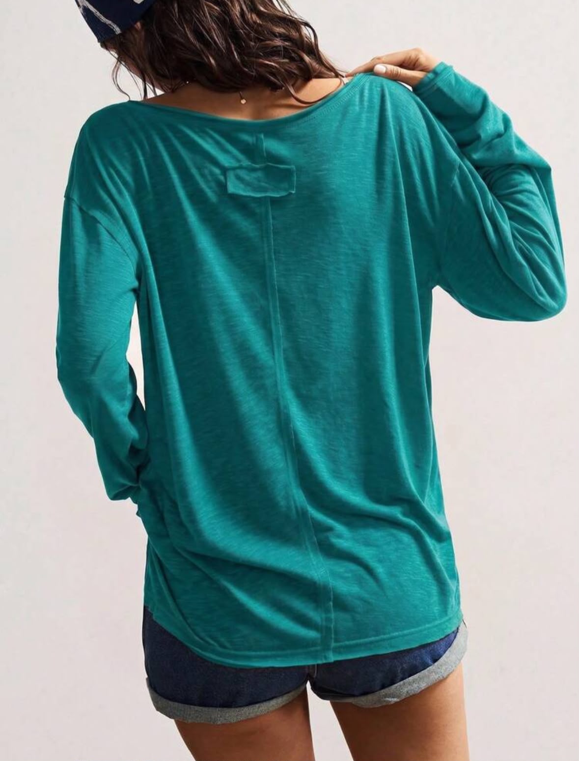 Long Sleeve T