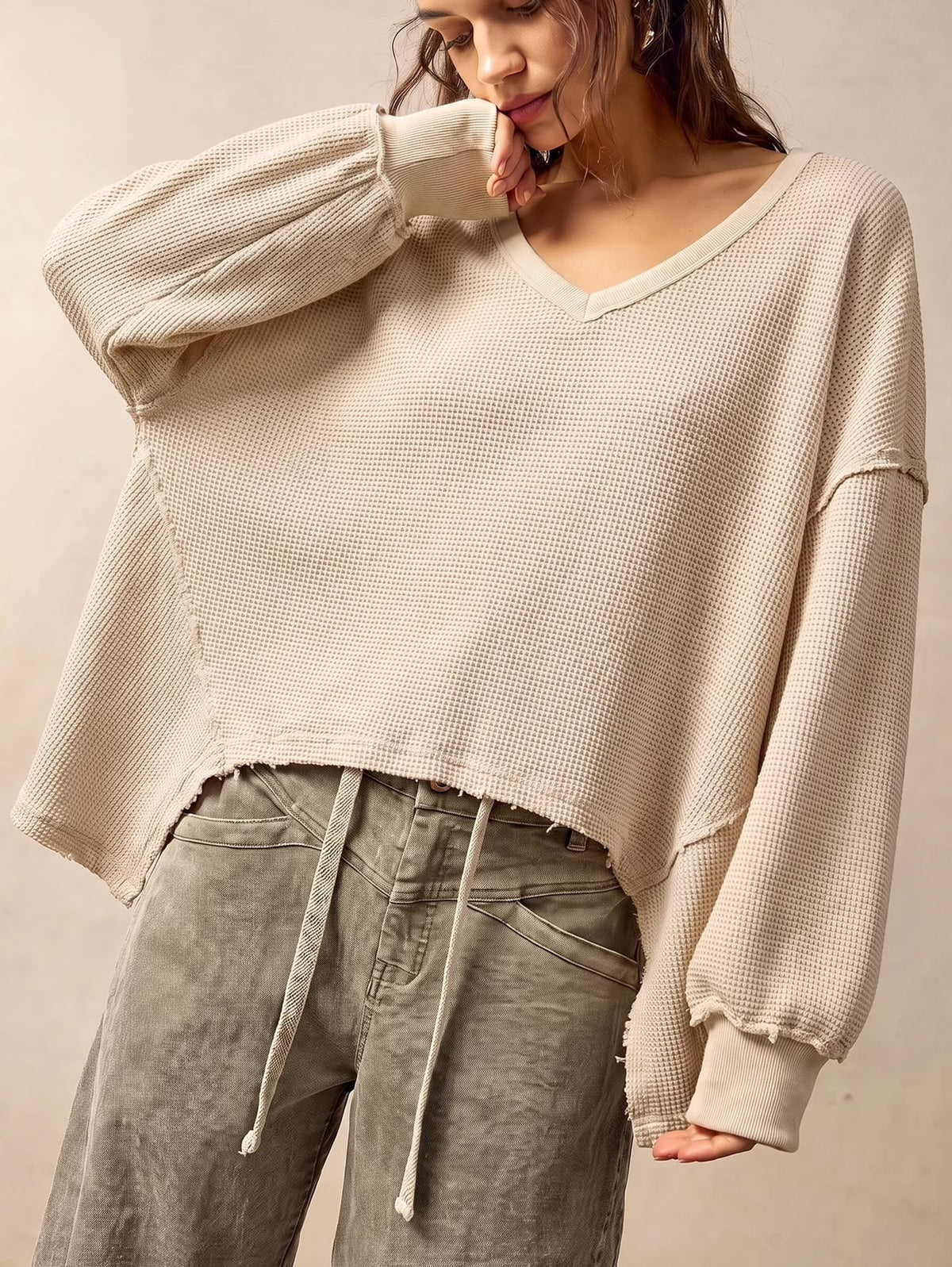 Long Sleeve T