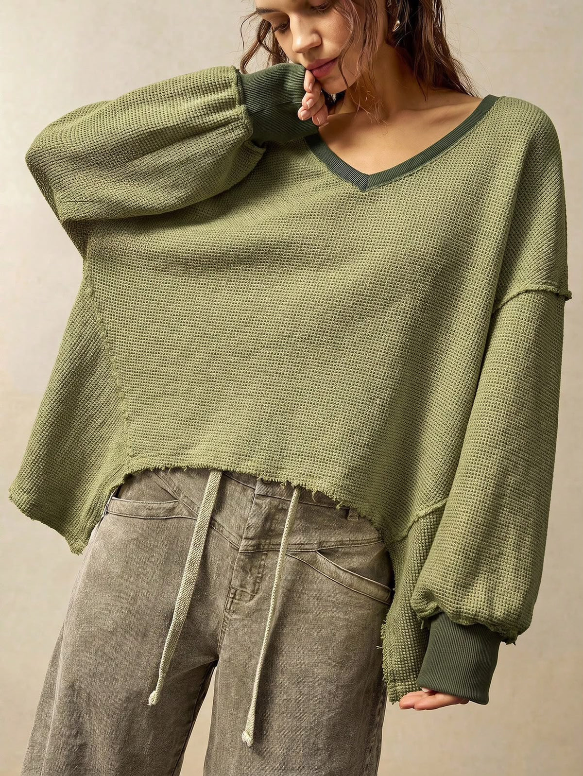 Long Sleeve T