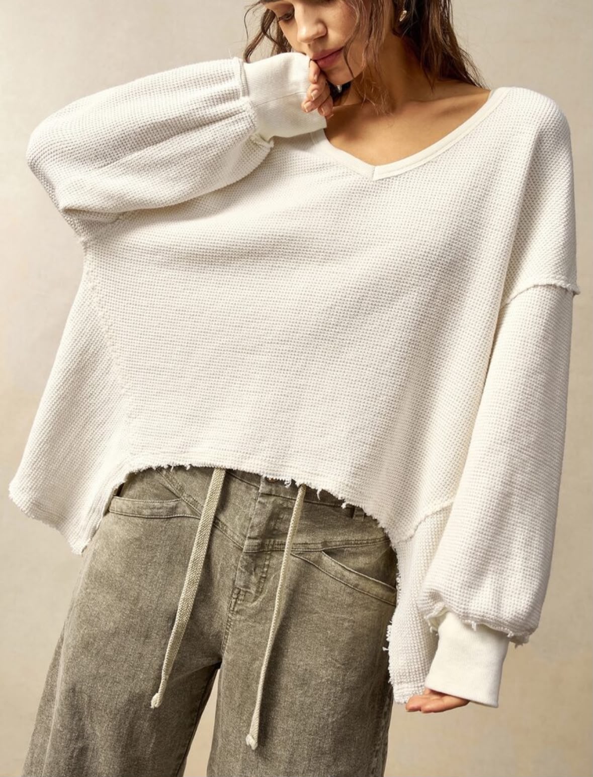 Long Sleeve T