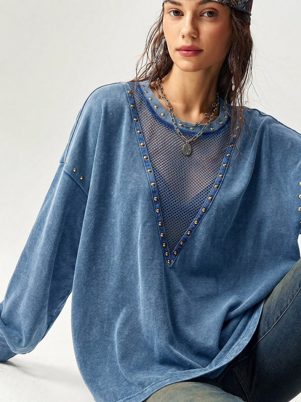 Long Sleeve T