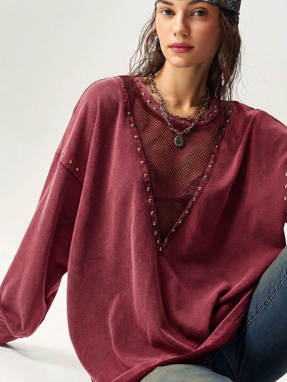 Long Sleeve T