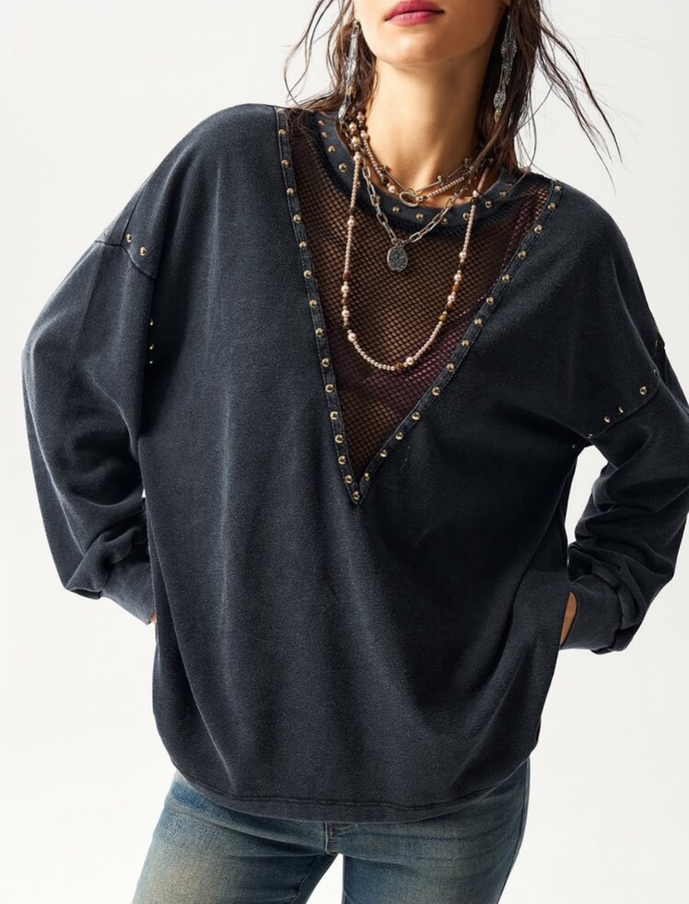 Long Sleeve T