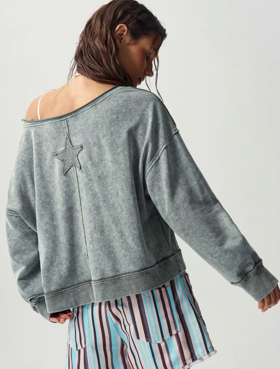 Long Sleeve T