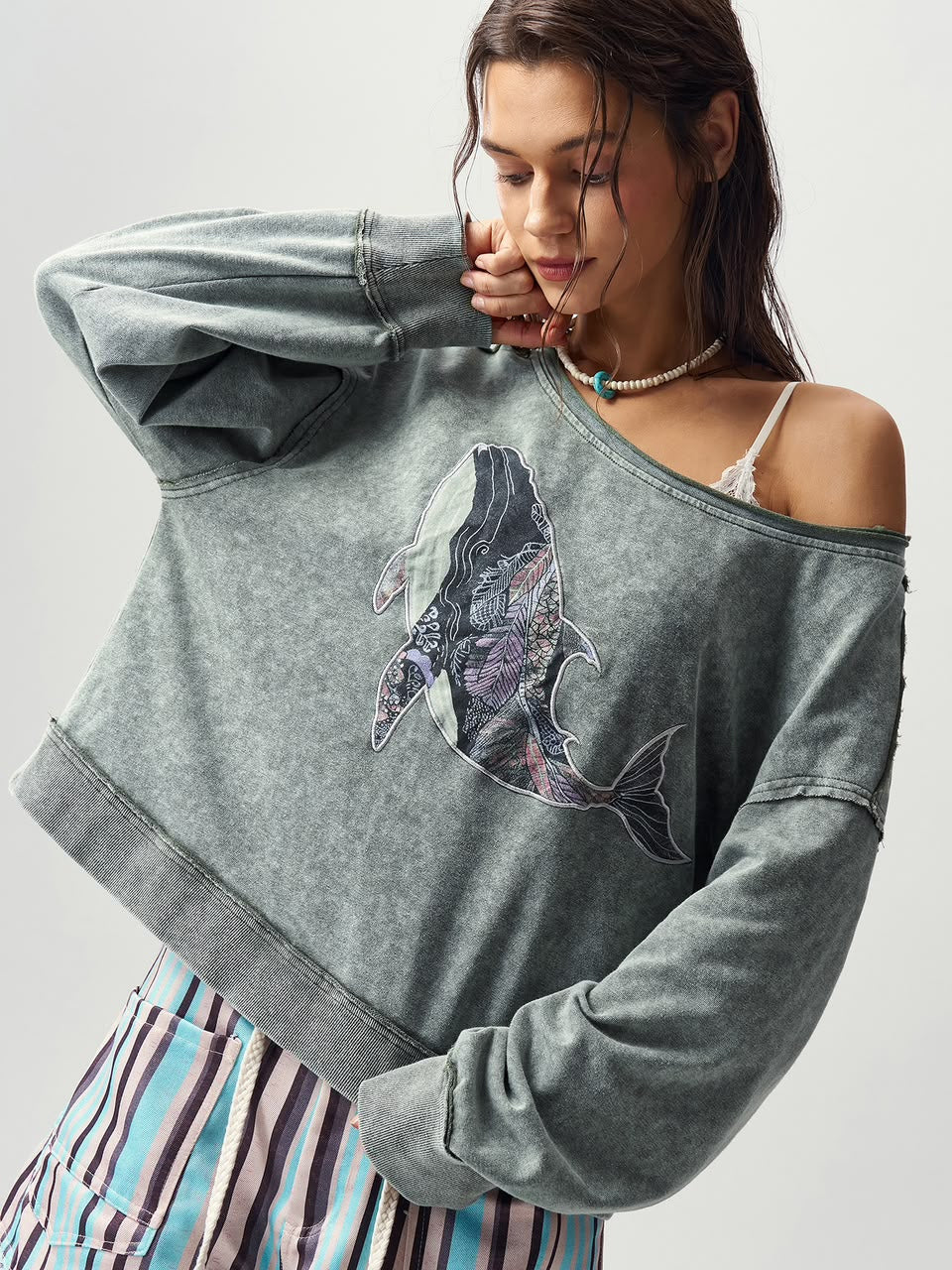 Long Sleeve T