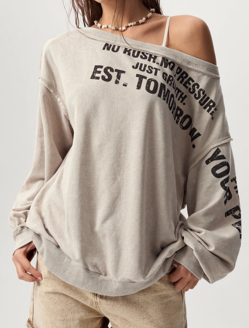 Long Sleeve T