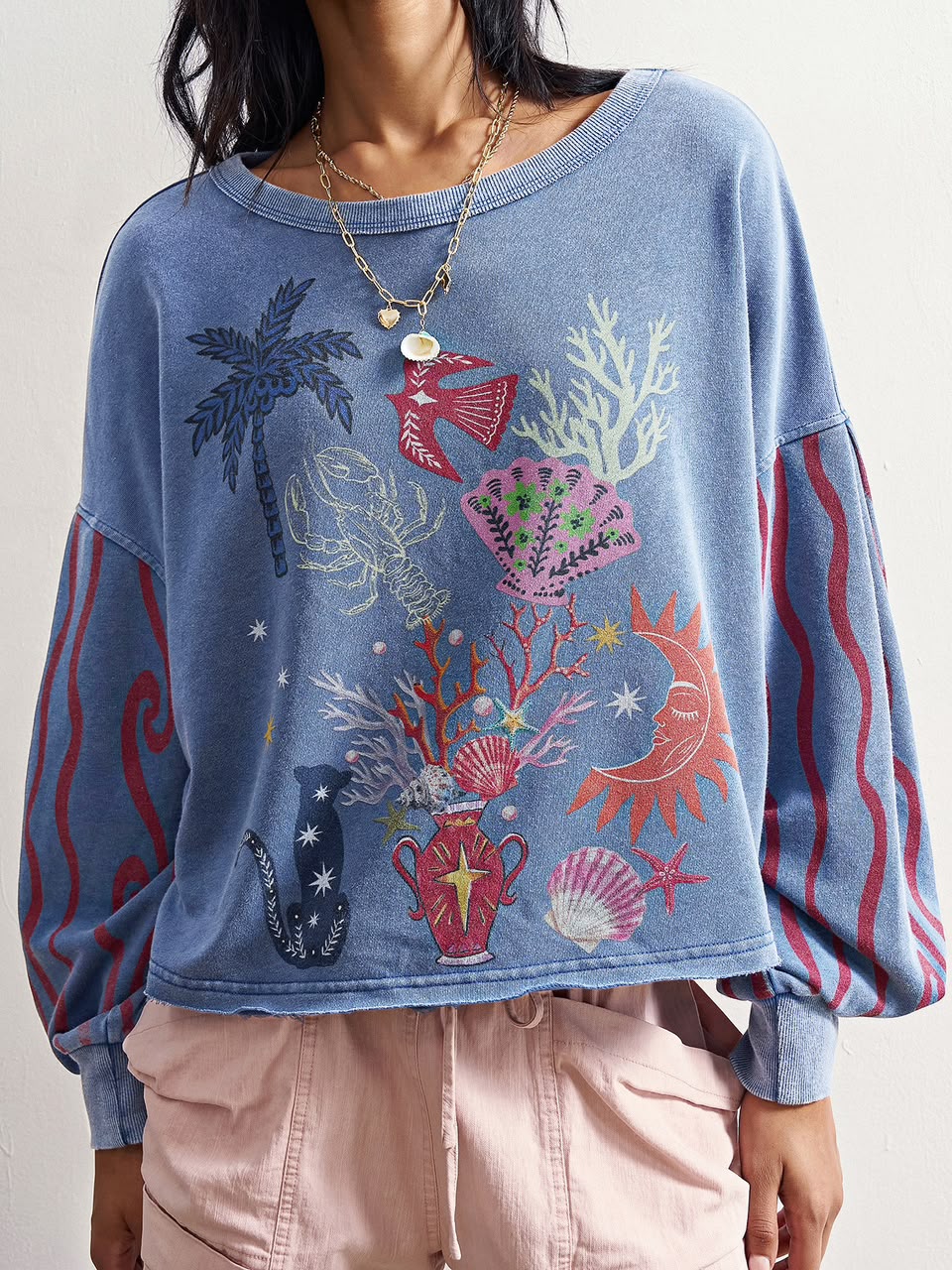 Long Sleeve T