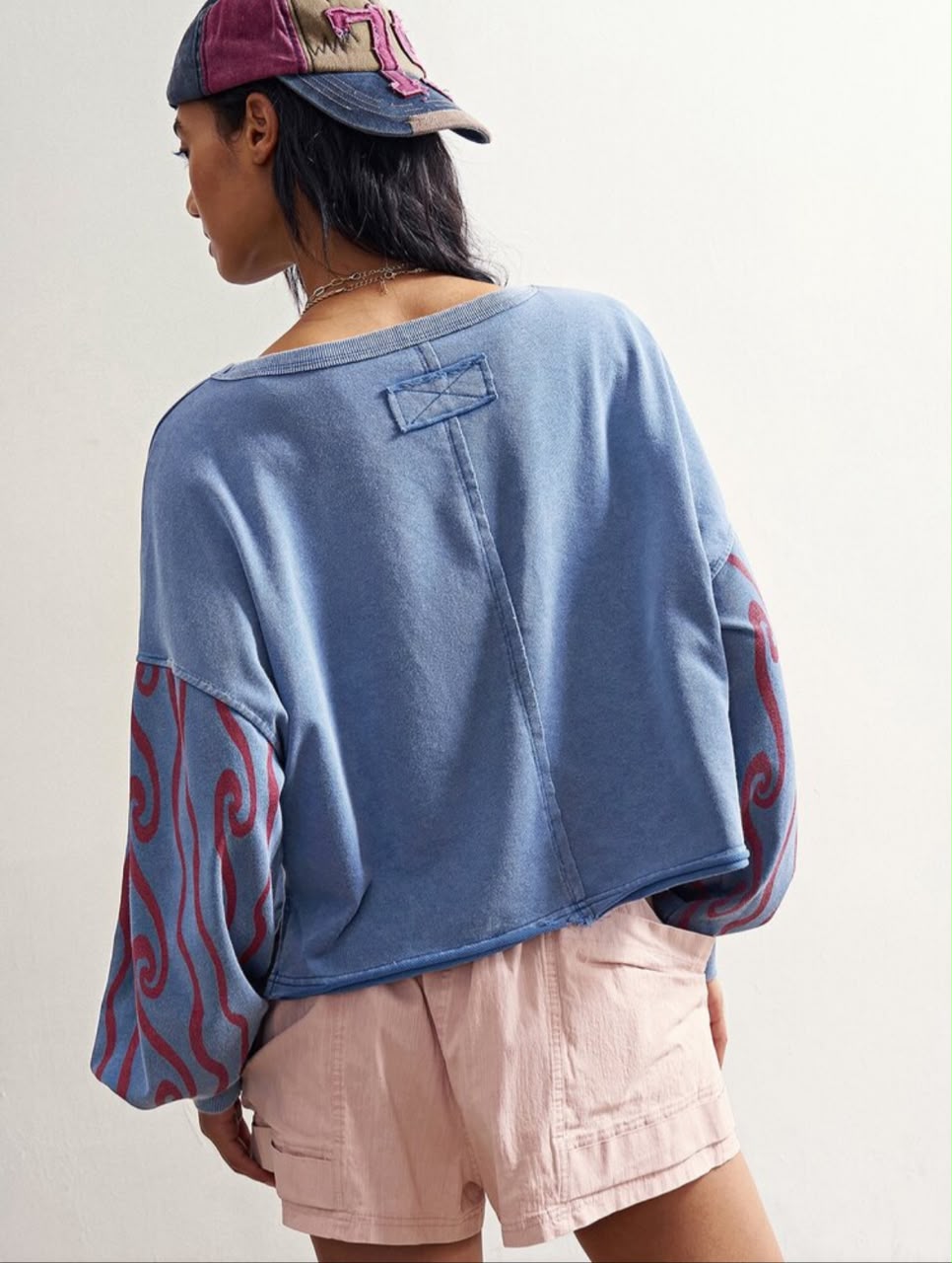 Long Sleeve T