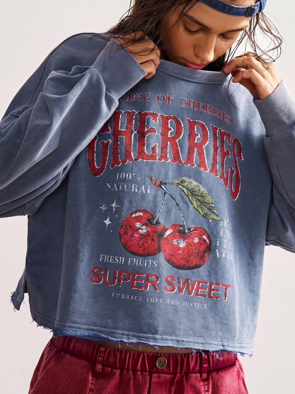 Long Sleeve T