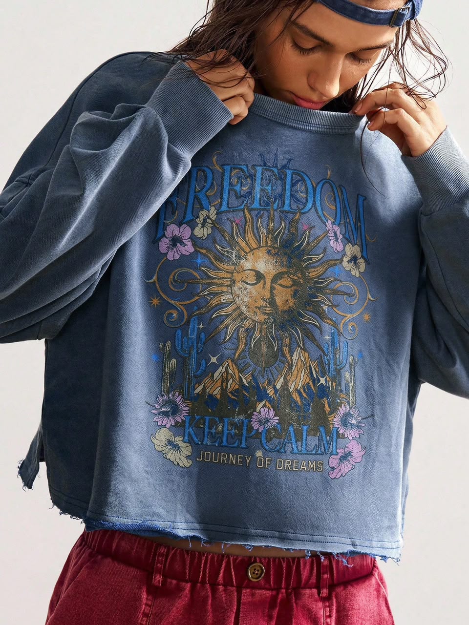 Long Sleeve T