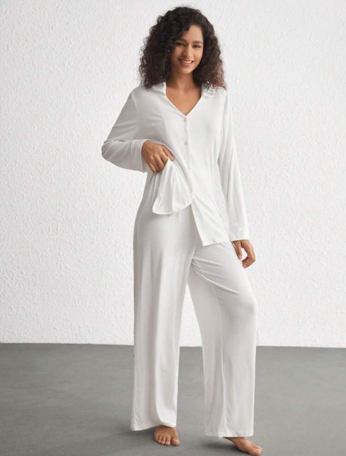 Pyjama Set