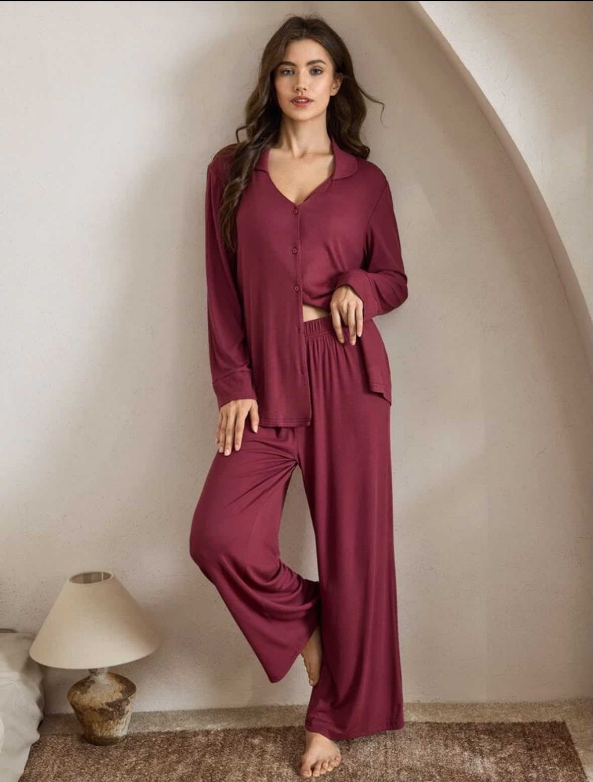 Pyjama Set