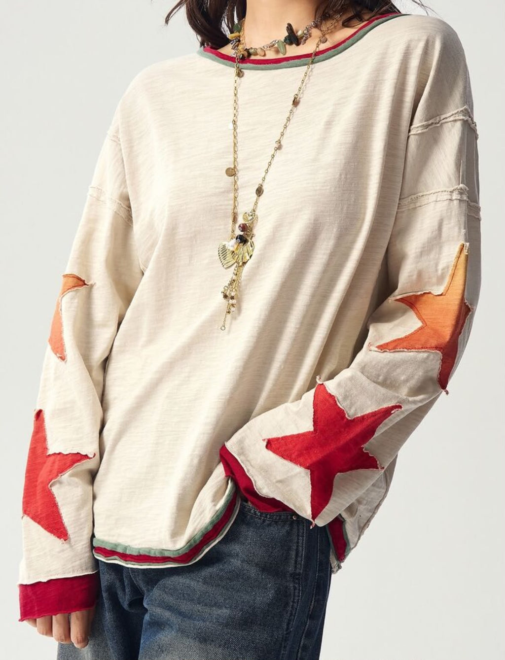 Long Sleeve T