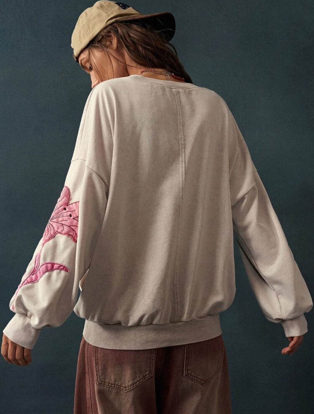 Long Sleeve T