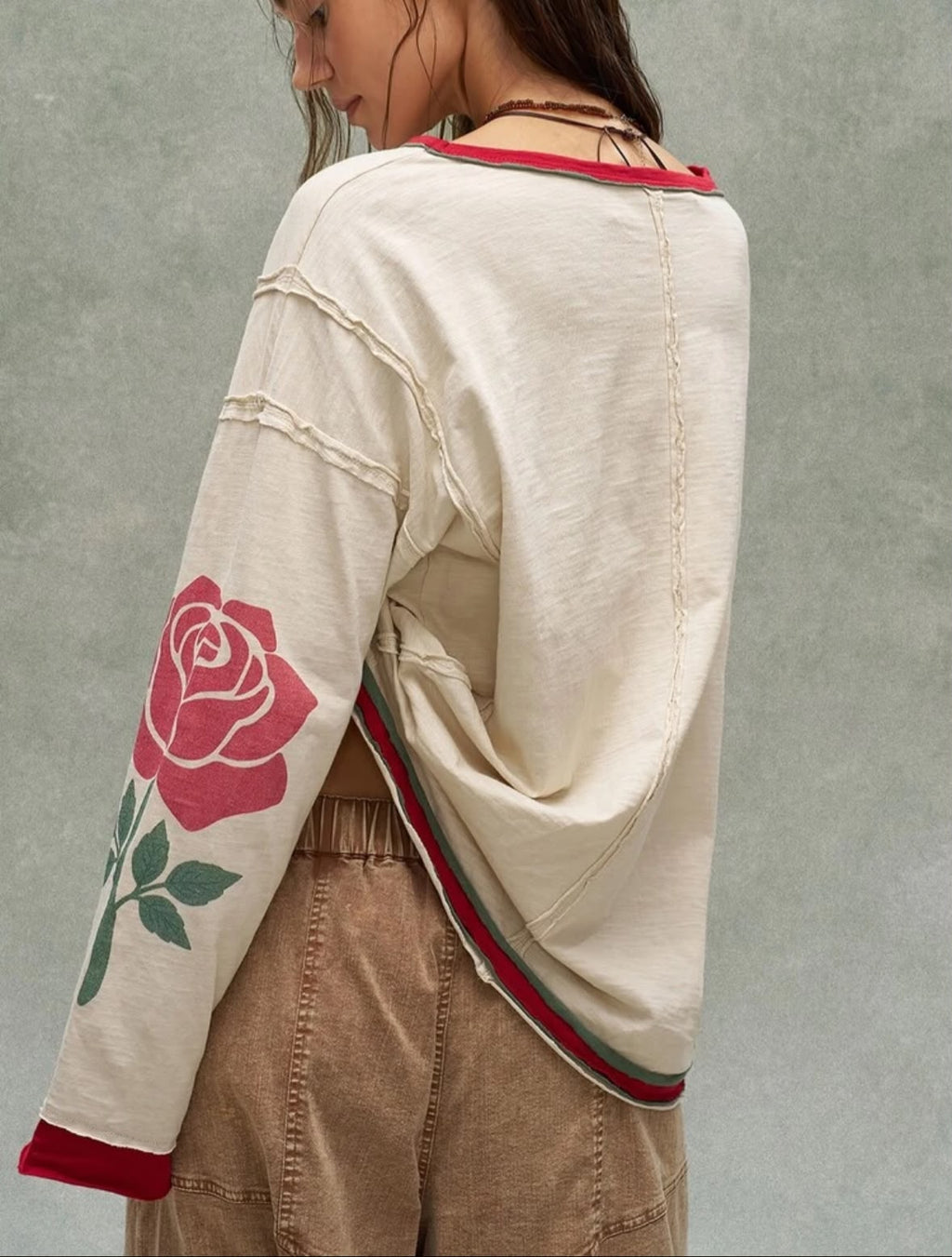 Long Sleev T