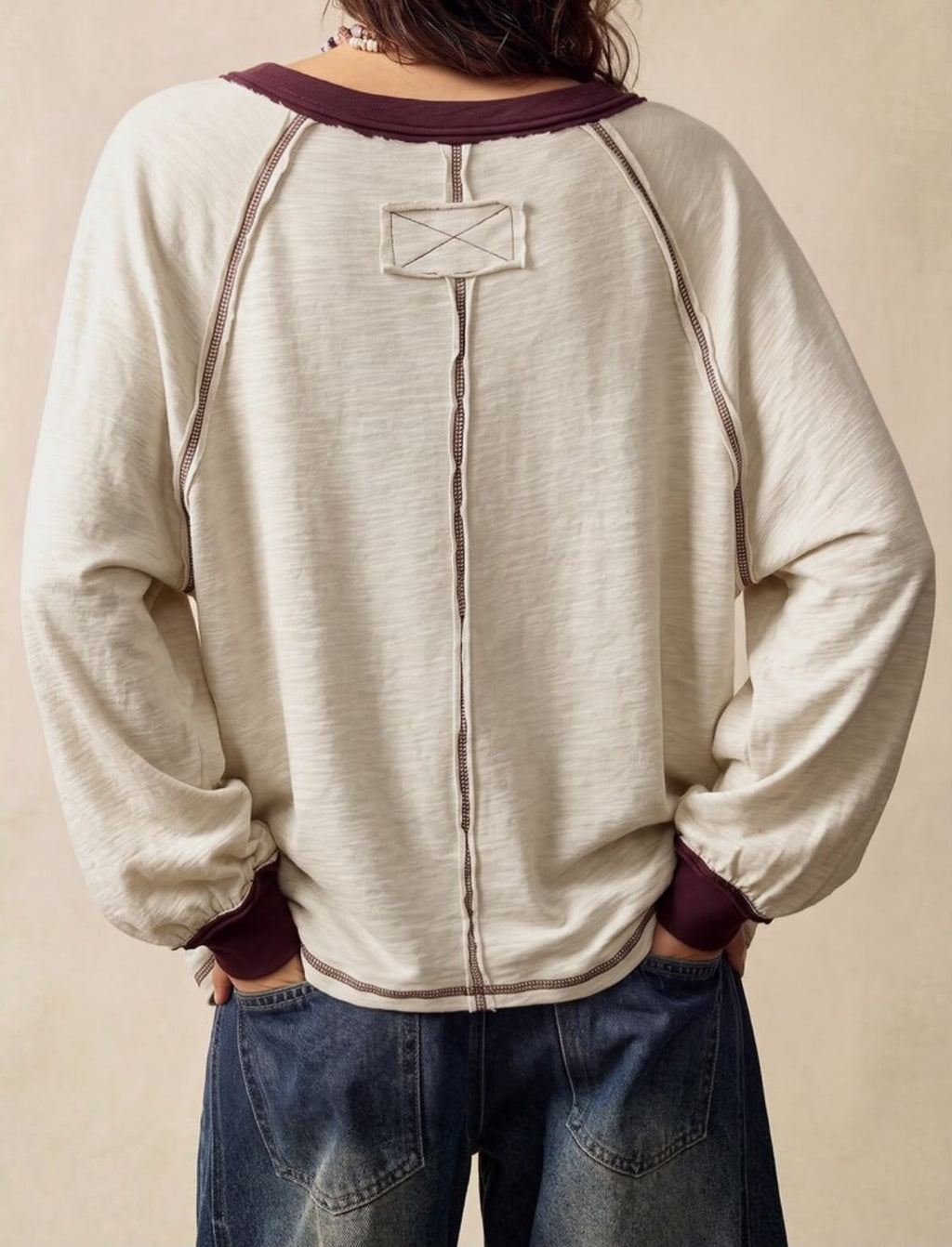Long Sleeve T