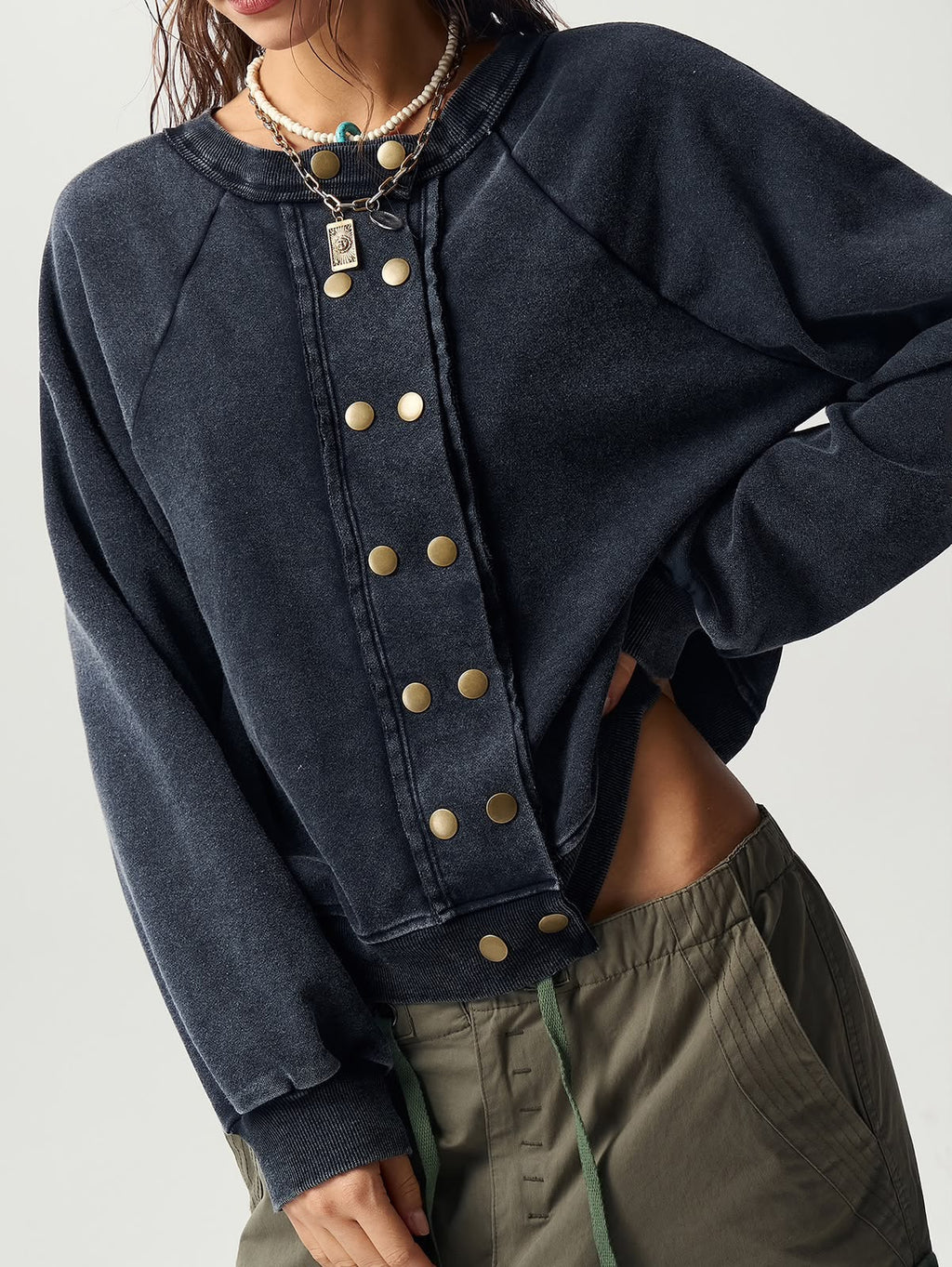 Long Sleeve T