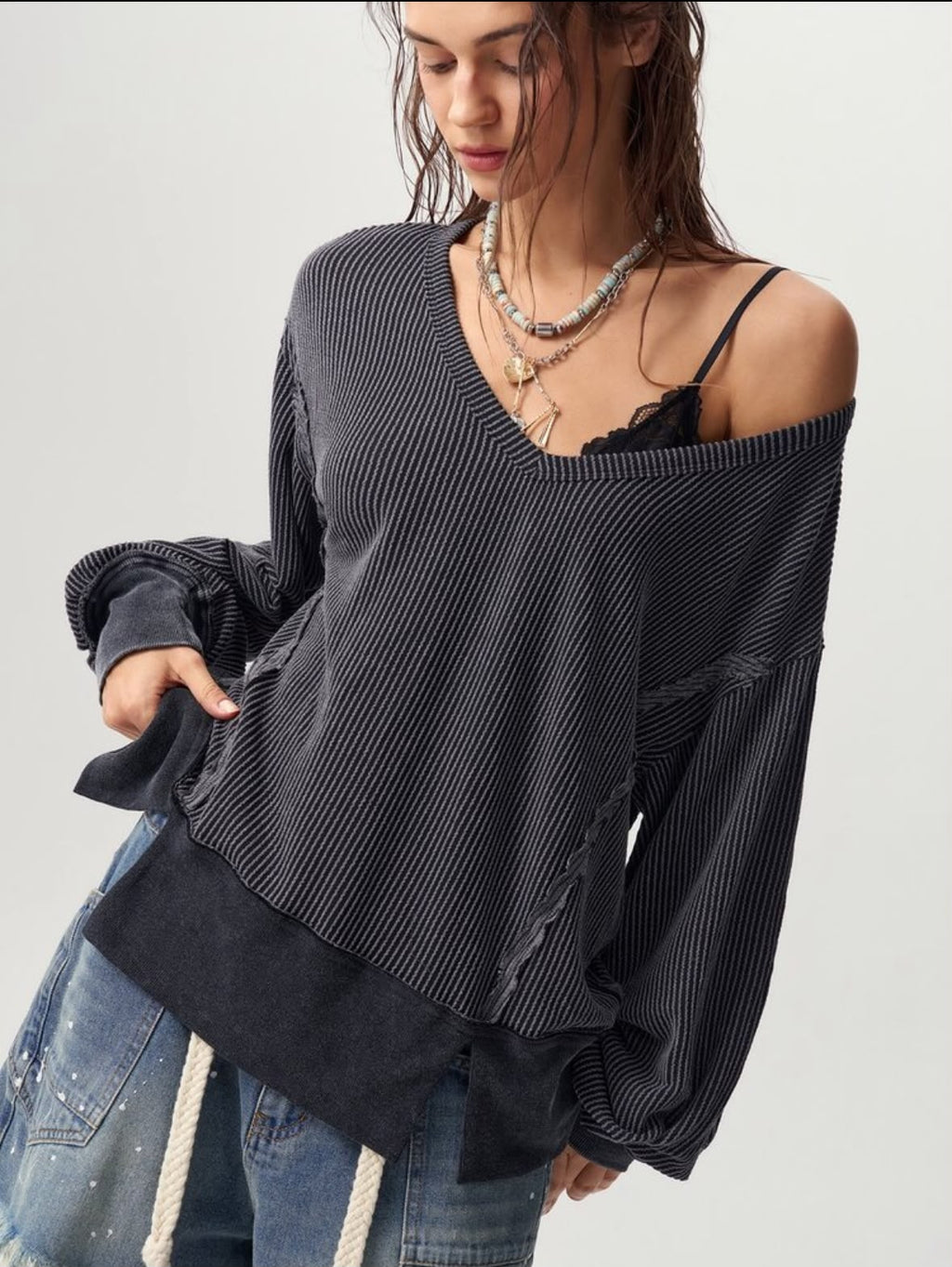 Long Sleeve T