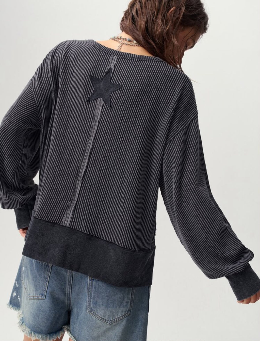Long Sleeve T