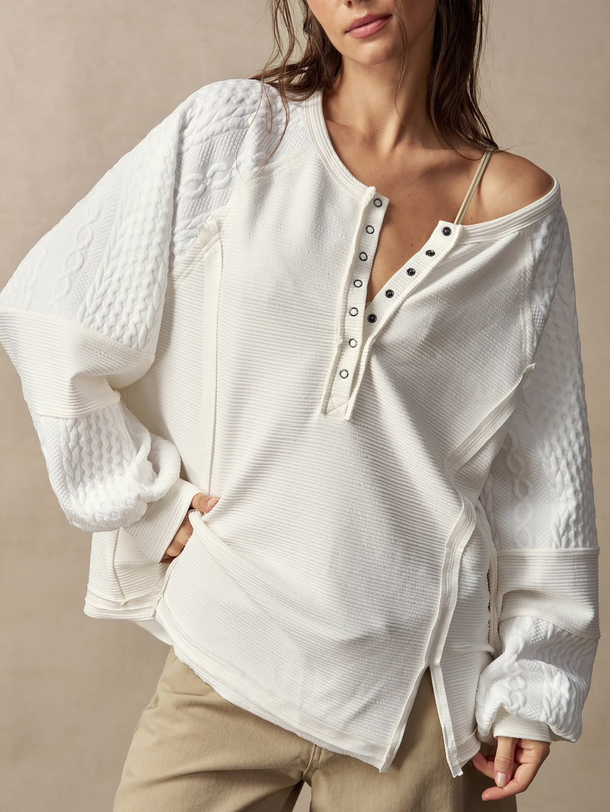 Long Sleeve T
