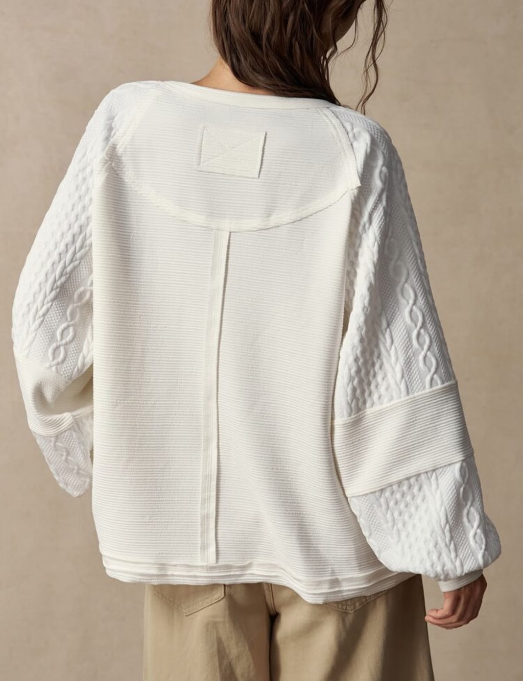 Long Sleeve T