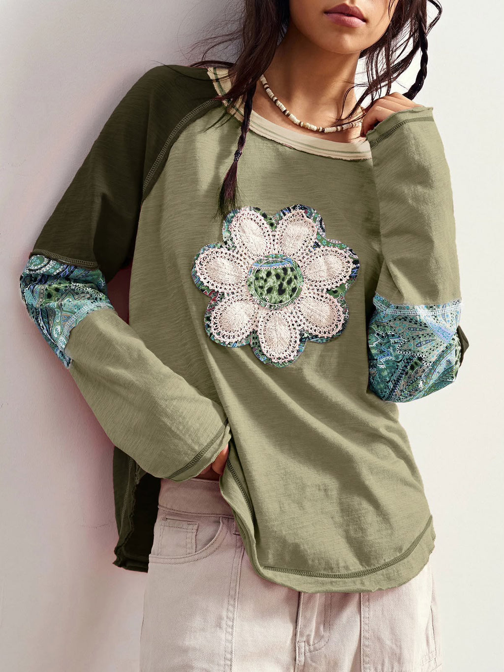 Long Sleeve T