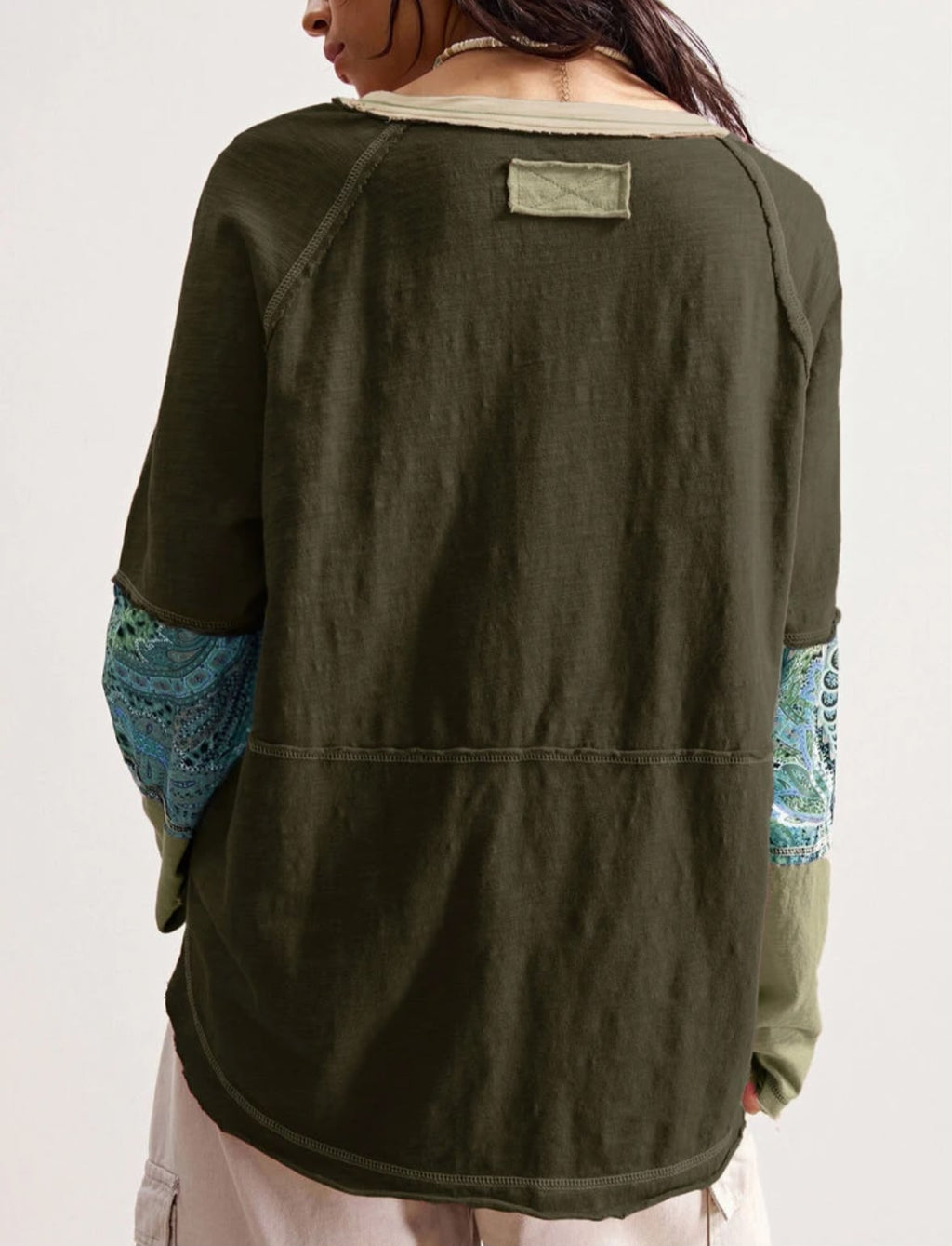 Long Sleeve T