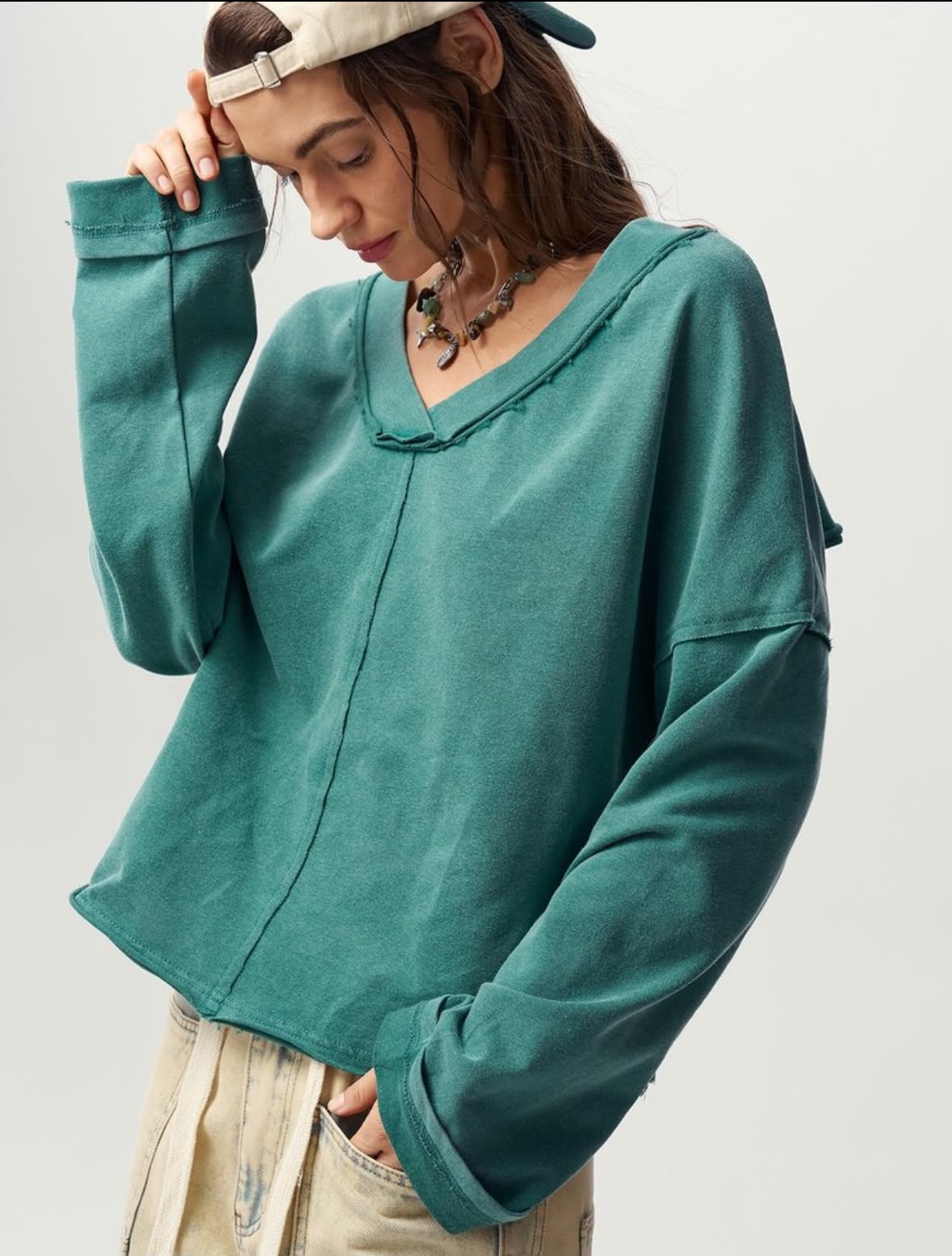 Long Sleeve T
