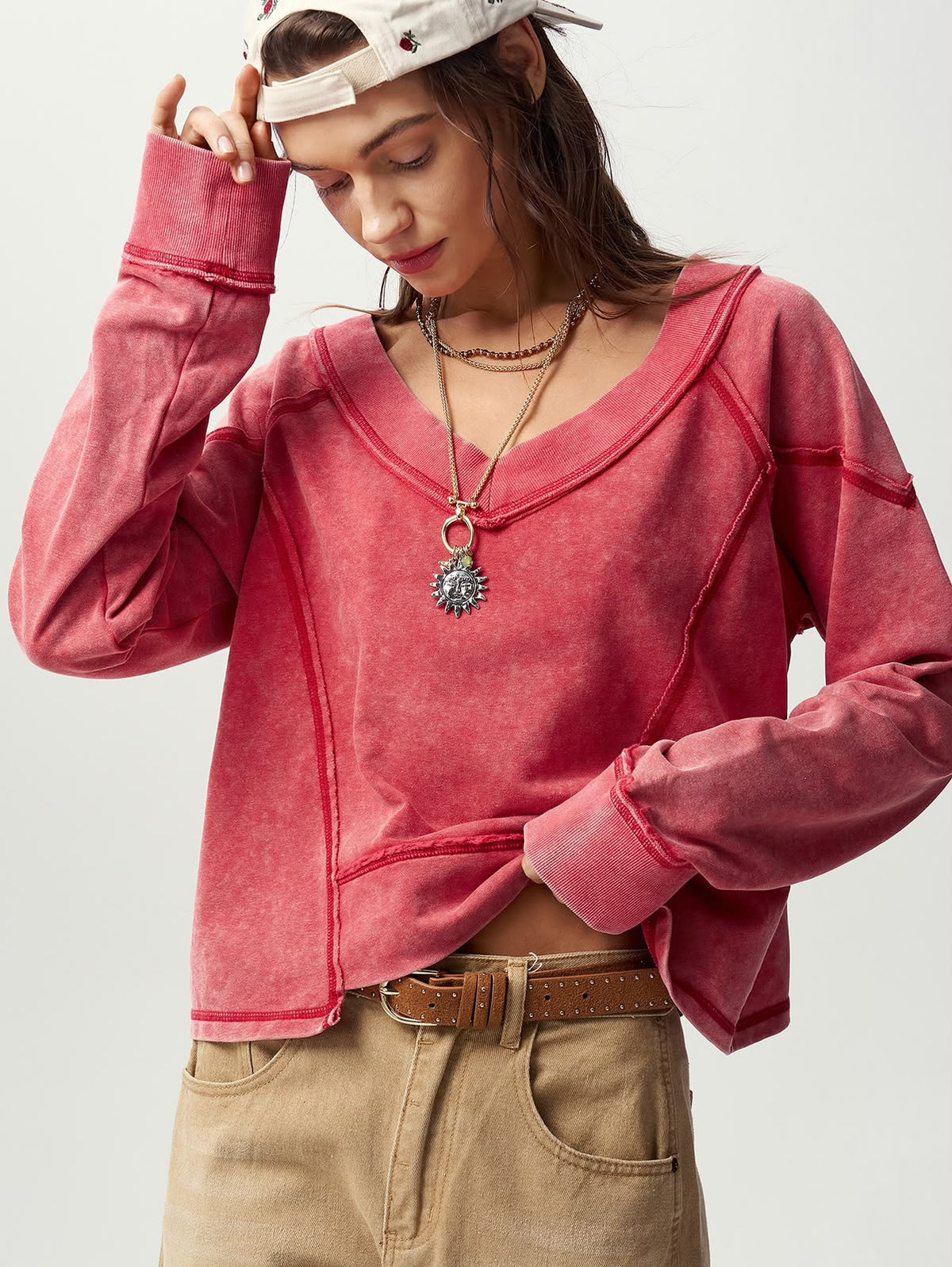 Long Sleeve T