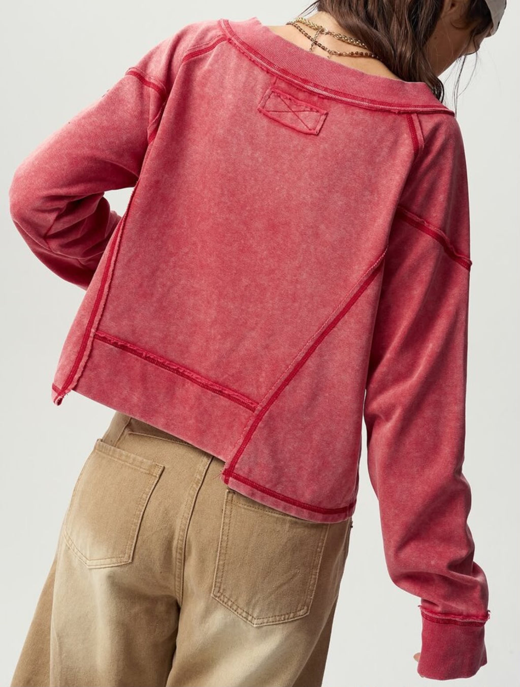 Long Sleeve T