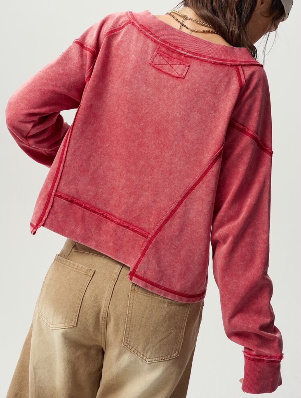 Long Sleeve T