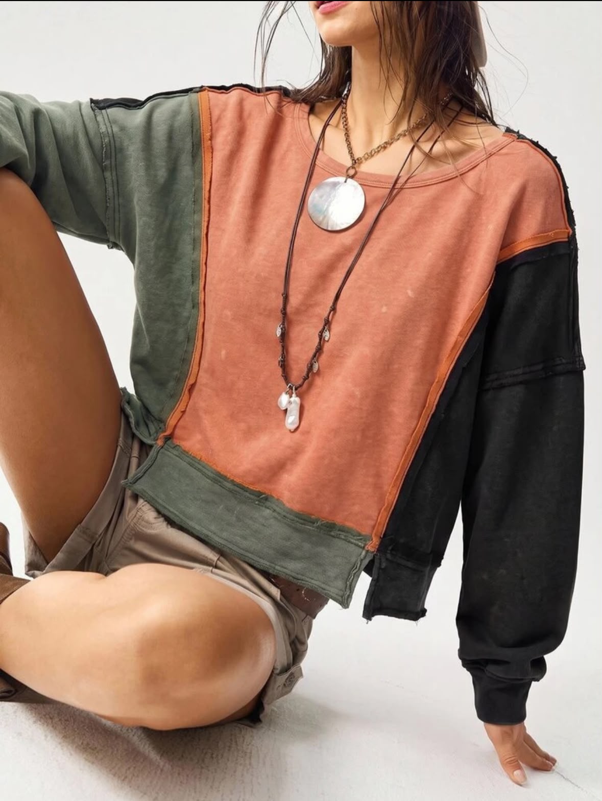Long Sleeve TTrue to size