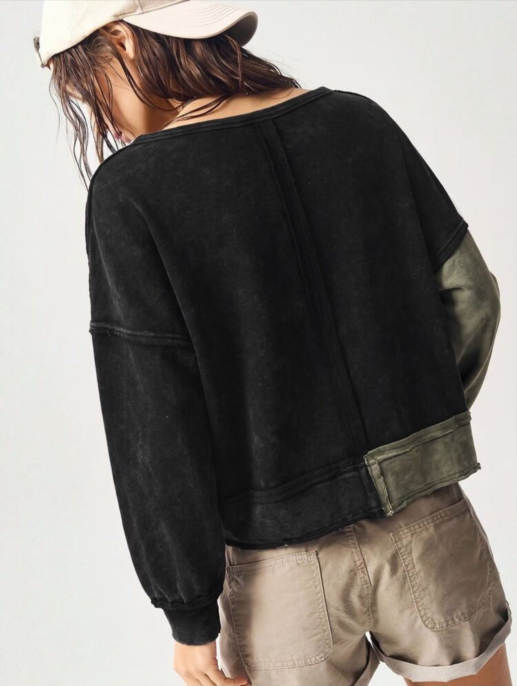Long Sleeve TTrue to size