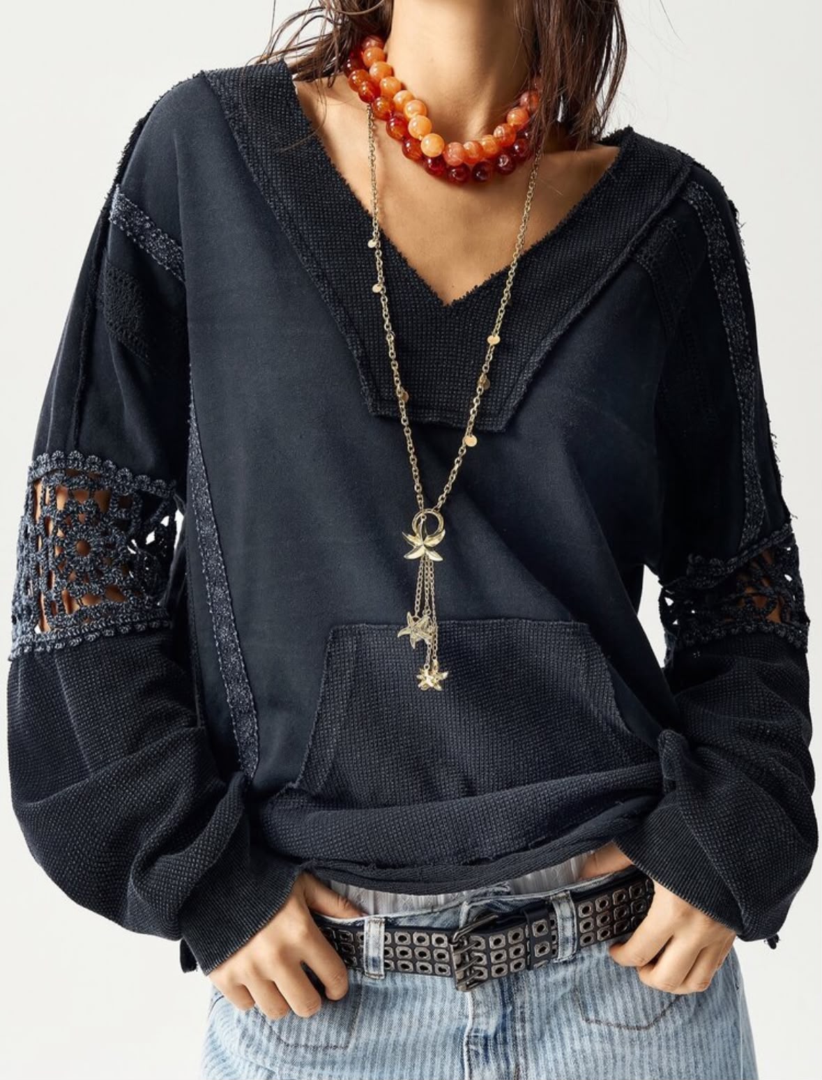 Long Sleeve TTrue to size