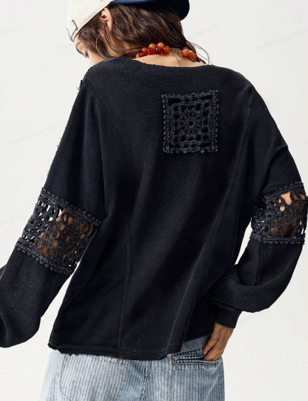 Long Sleeve TTrue to size