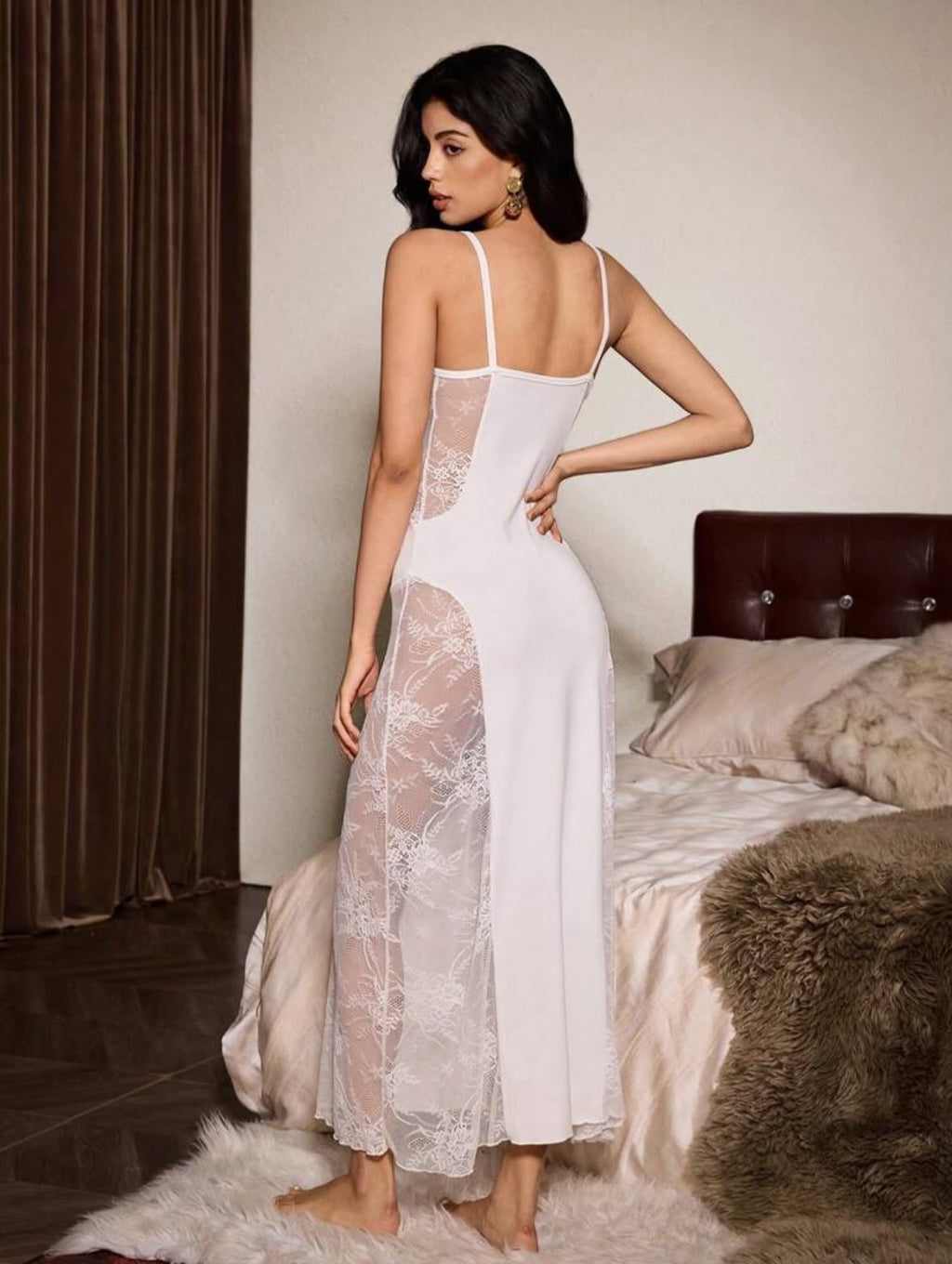 Bridal Nightgown
