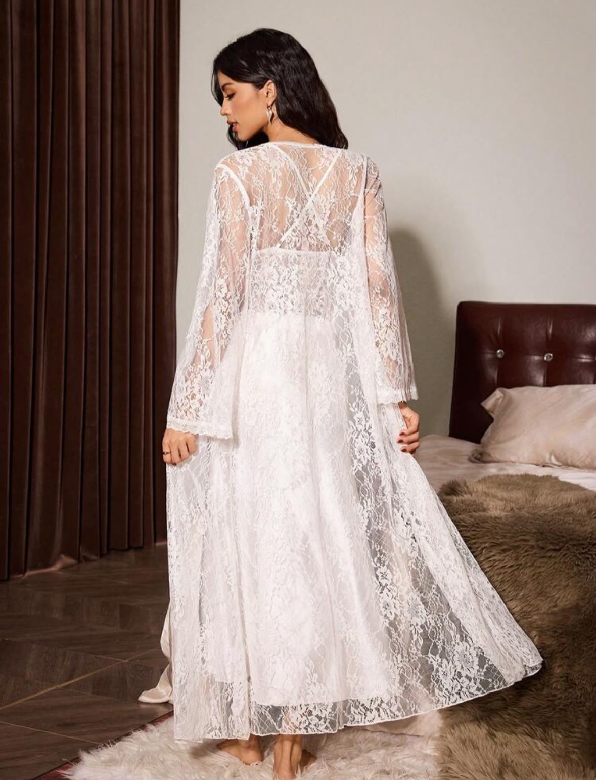 Bridal Lingerie Set (2 pieces)
