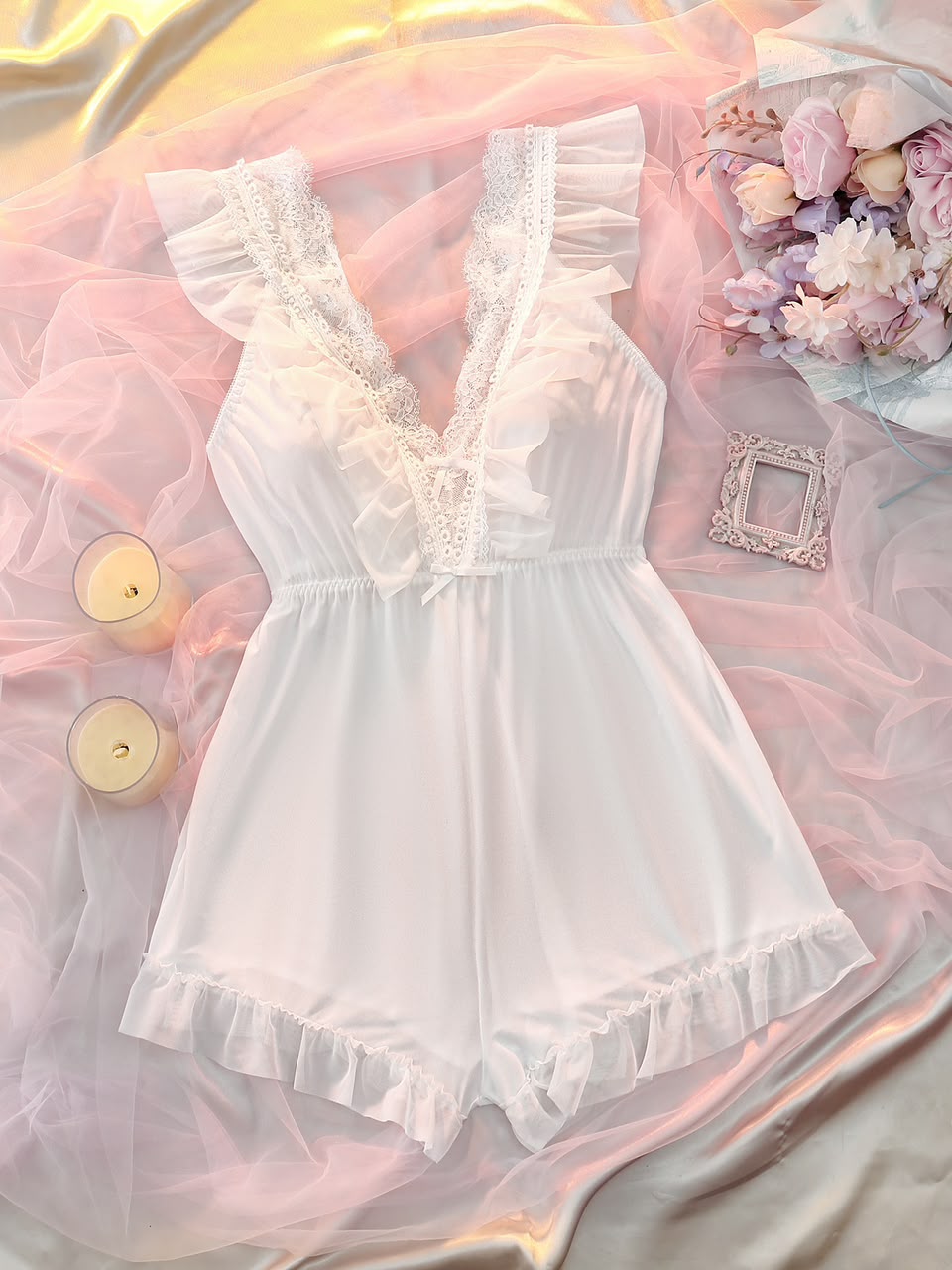 Bridal Lingerie