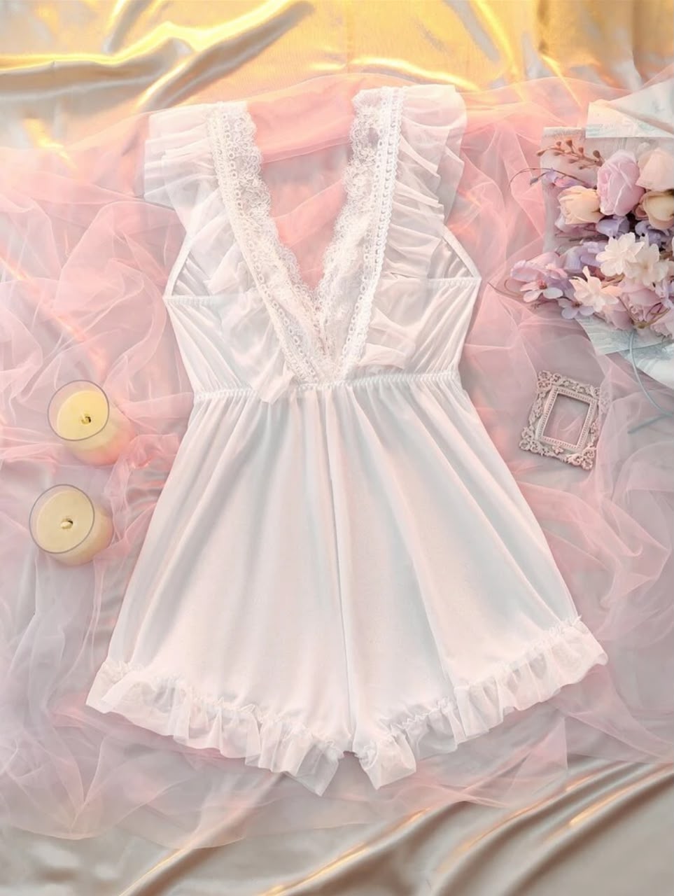 Bridal Lingerie